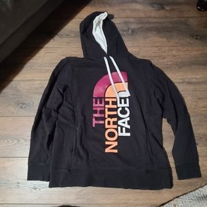 North Face Hoodie